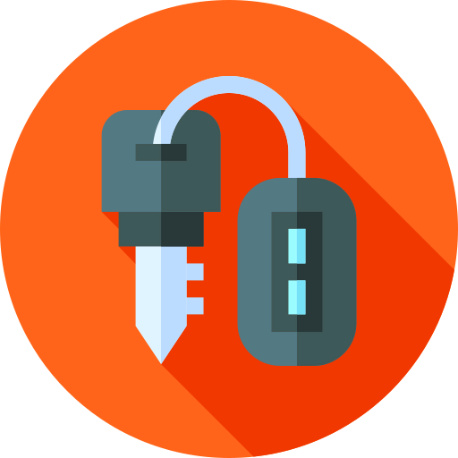 Key icon