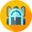 Backpack アイコン 64x64