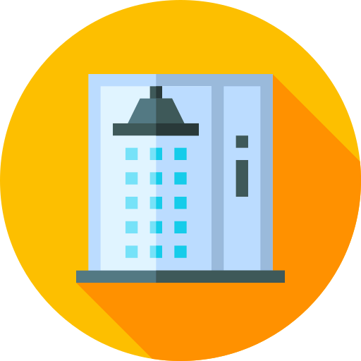 Shower icon