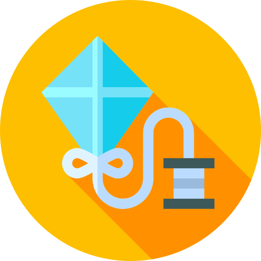 Kite icon