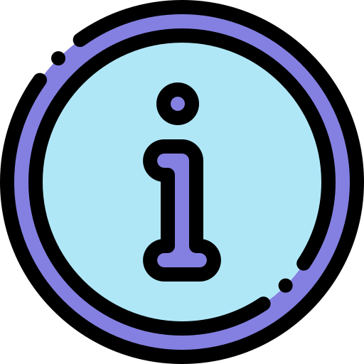 Information icon