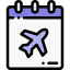 Calendar 상 64x64