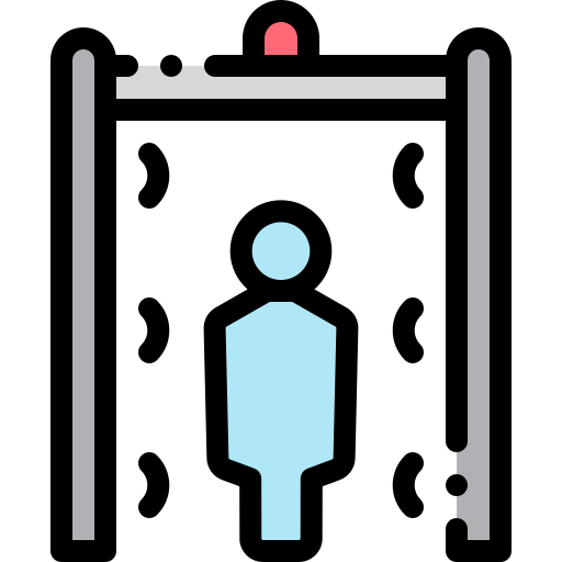 Detector icon