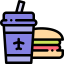 Meal Ikona 64x64