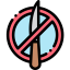 No sharp objects 상 64x64