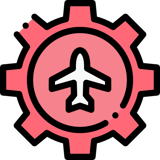 Setting icon