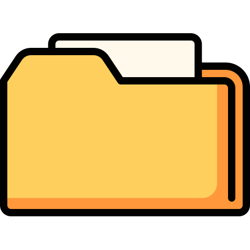 Folder icon