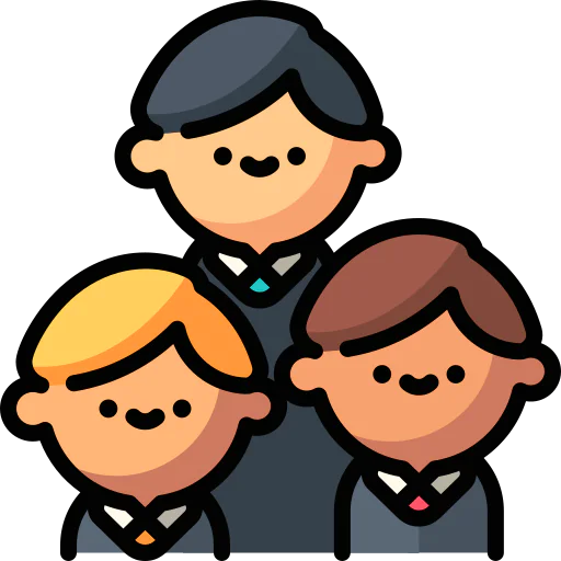 Teamwork icon