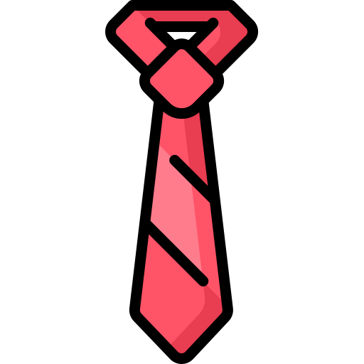 Tie icon