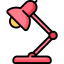 Desk lamp Symbol 64x64