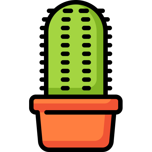 Cactus icon
