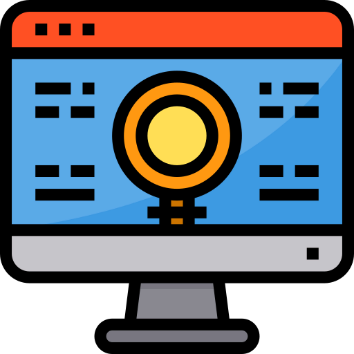Search icon