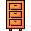 Cabinet icon 64x64
