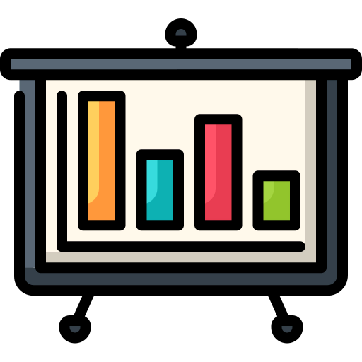Analytics icon