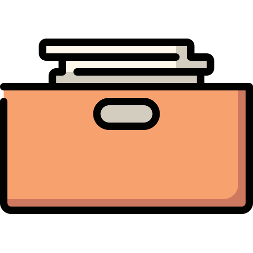 Box icon