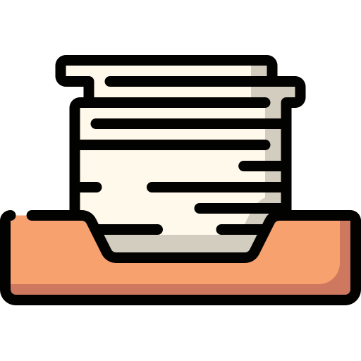 Inbox icon