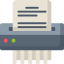 Shredder icon 64x64