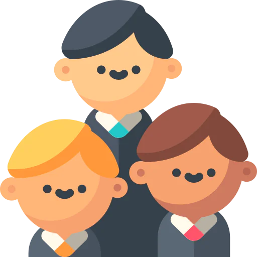 Teamwork icon