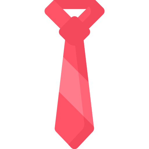 Tie icon