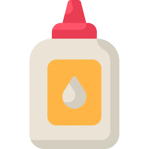 Glue icon