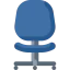 Desk chair Ikona 64x64