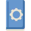 Manual icon 64x64