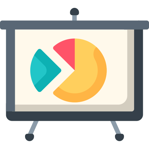 Analytics icon