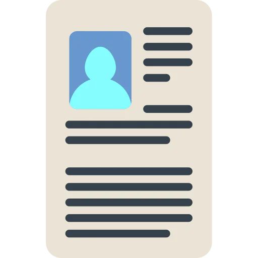Curriculum icon