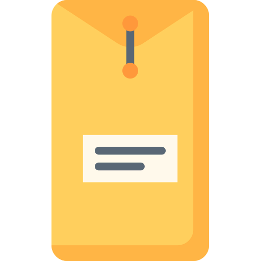 Dossier icon