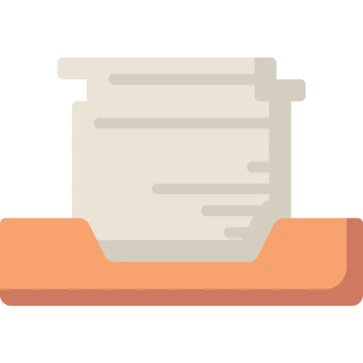 Inbox icon