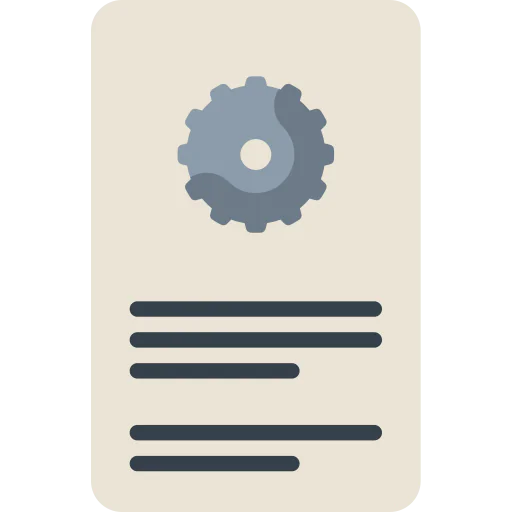 File icon