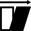 Bend icon 64x64
