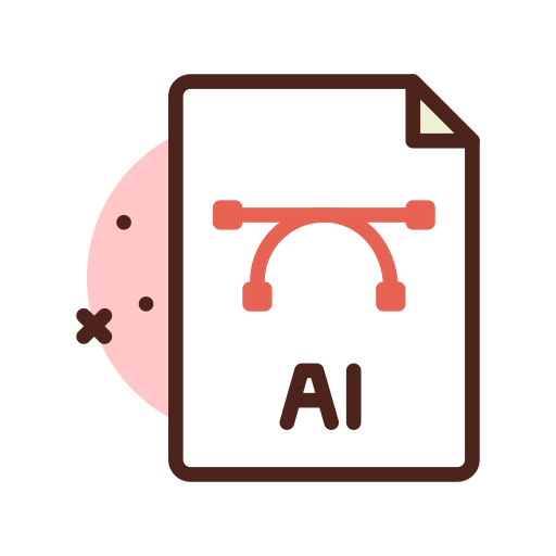 Illustrator icon