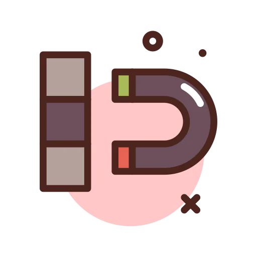 Alignment icon