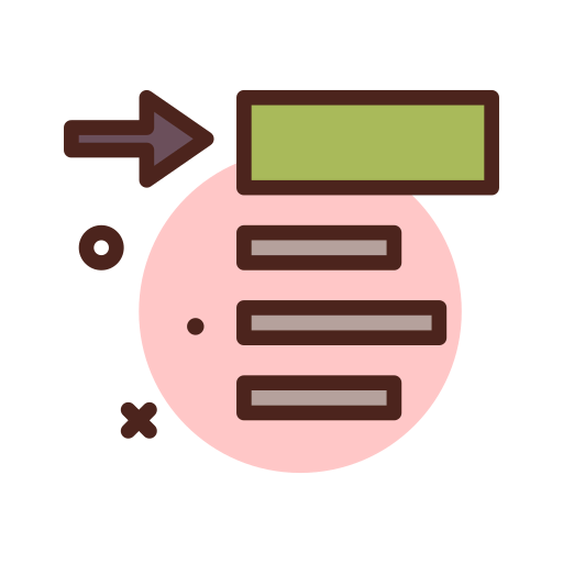 Paragraph icon