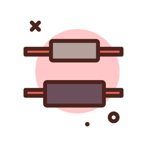Alignment icon