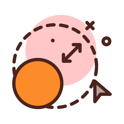 Circle icon