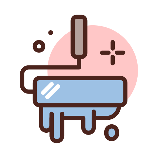 Paint icon