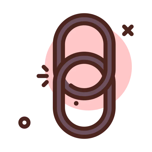 Constraint icon