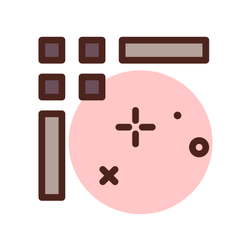 Radius icon