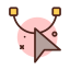 Cursor 图标 64x64