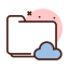 Folder icon 64x64