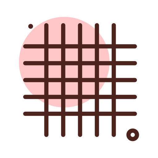 Grid icon