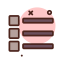 Menu icon 64x64