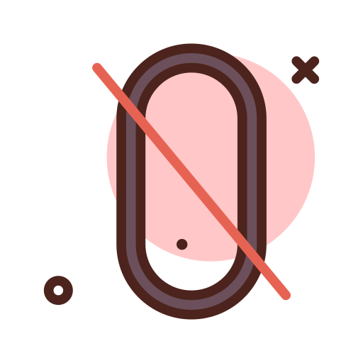 Constraint icon