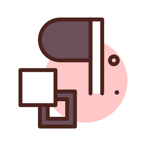 Paragraph icon