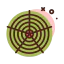 Polar icon 64x64