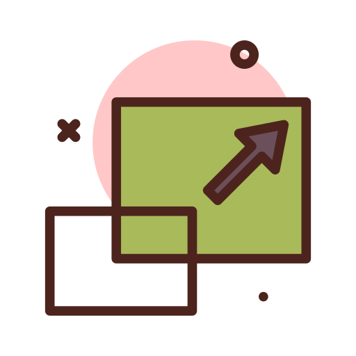 Scale icon