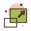 Scale icon 64x64
