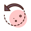 Rotate Symbol 64x64